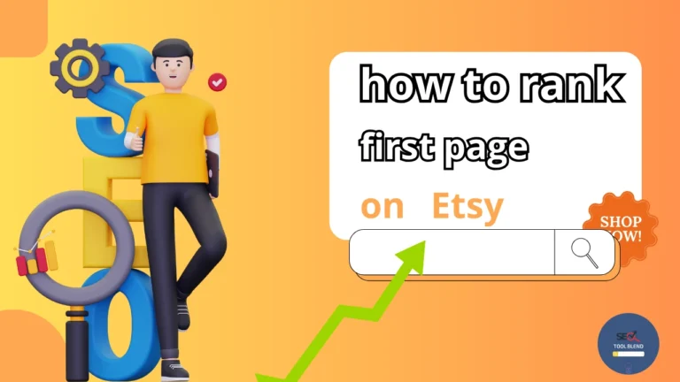 Best 8 etsy seo keywords tool in 2024: rank one on etsy.