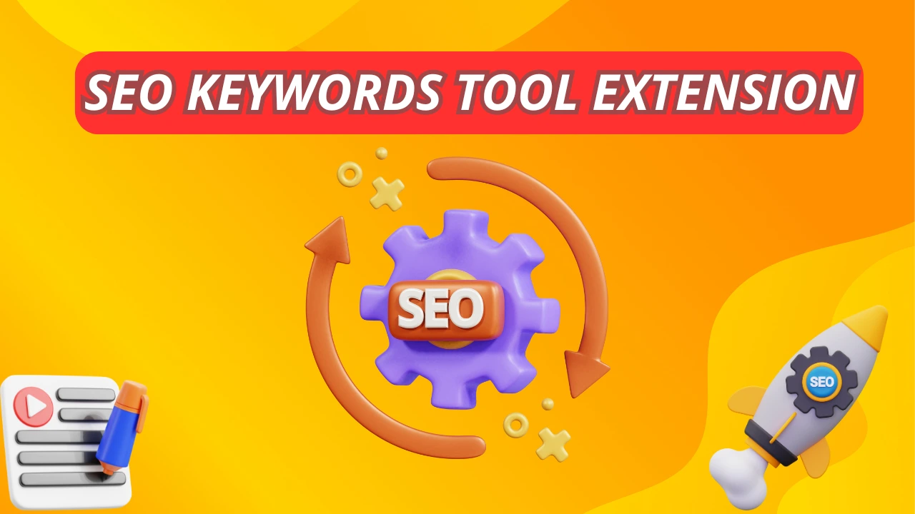 Unlock the potential of your content with the seo keywords tool extension In this blog, we’ll explore the best browser extensions for 2024 that make keyword research a breeze.