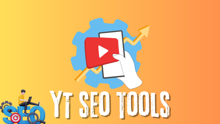 Master YouTube: 5 seo keywords tool for YouTube Success