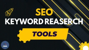 seo research keyword tool