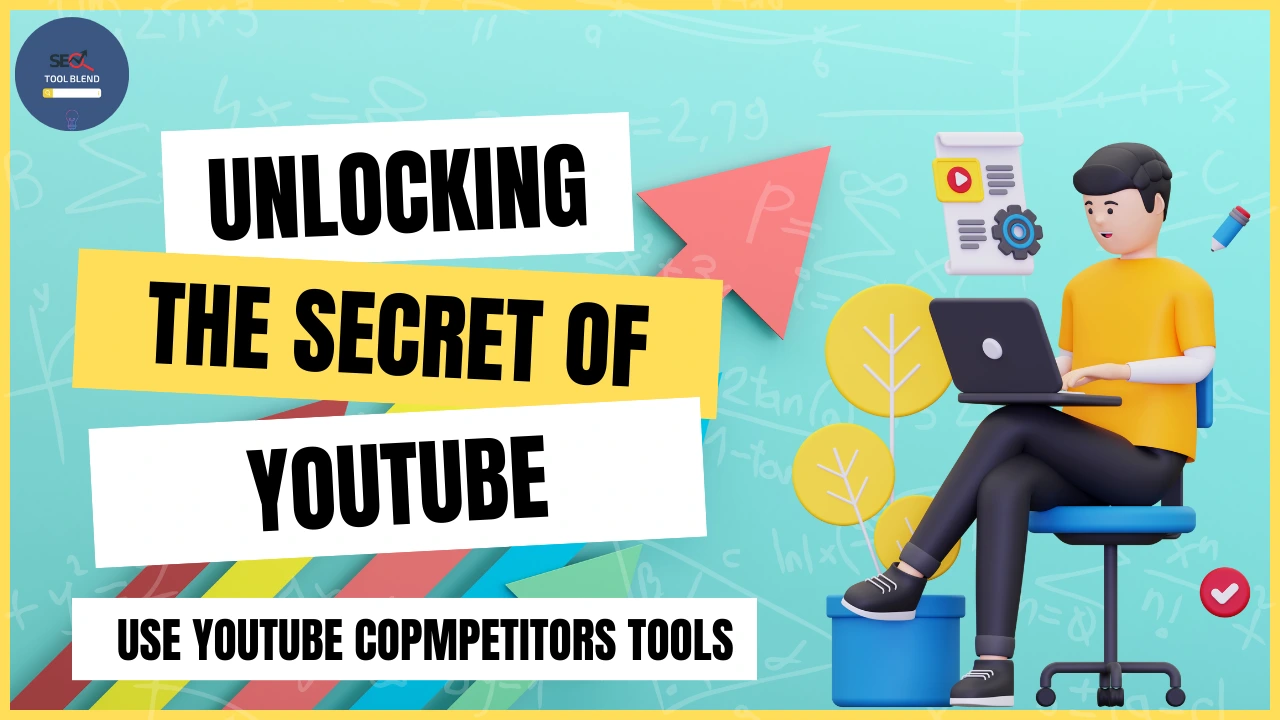 youtube competitor analysis tool free