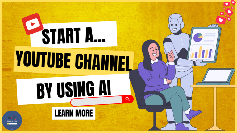 youtube seo tools ai