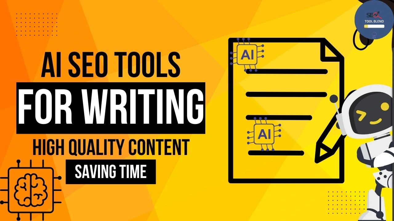 Best SEO Content Writing Tools