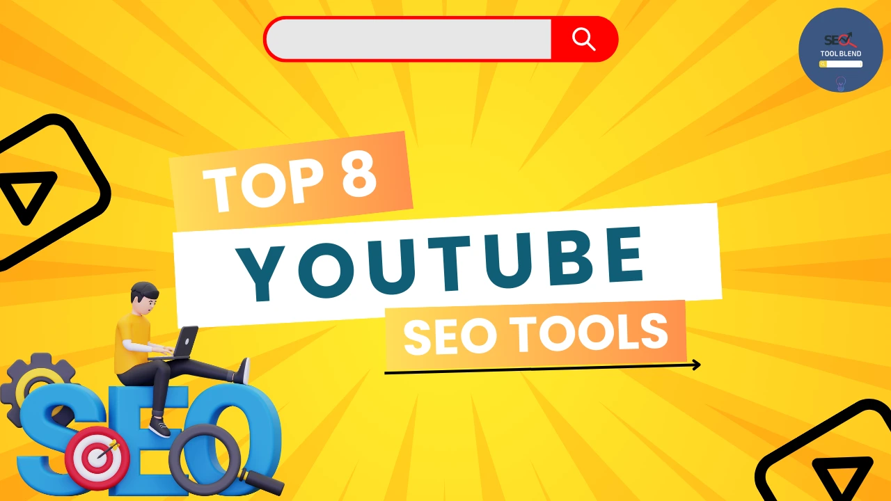 best youtube seo tools free to Boost Your Channel in 2024