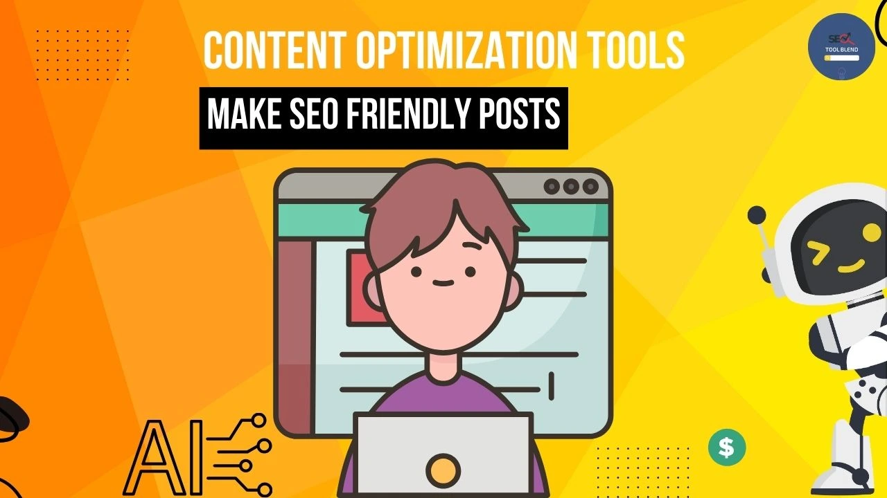 best seo content optimization tools