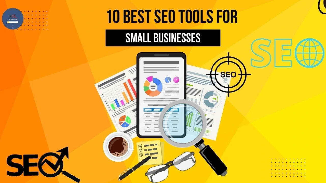 best seo tools for small businesses