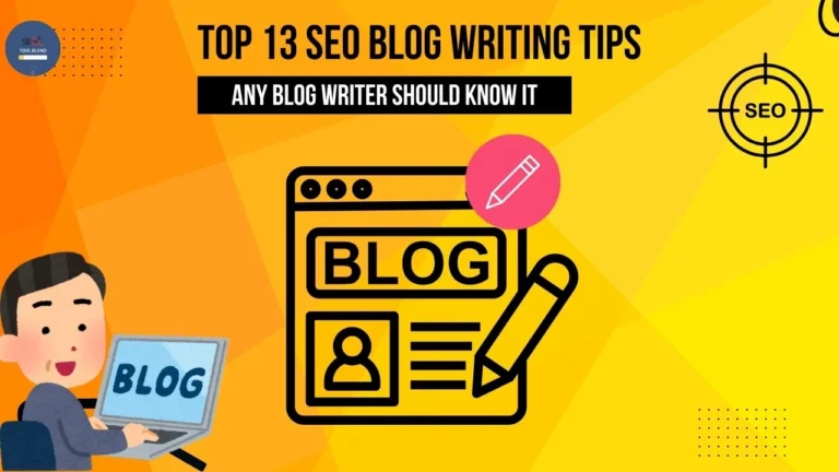 seo blog writing tips