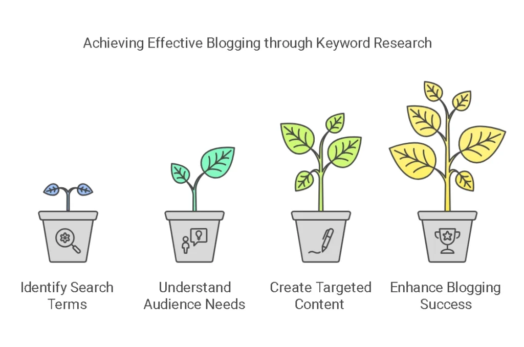 Best SEO tools for bloggers