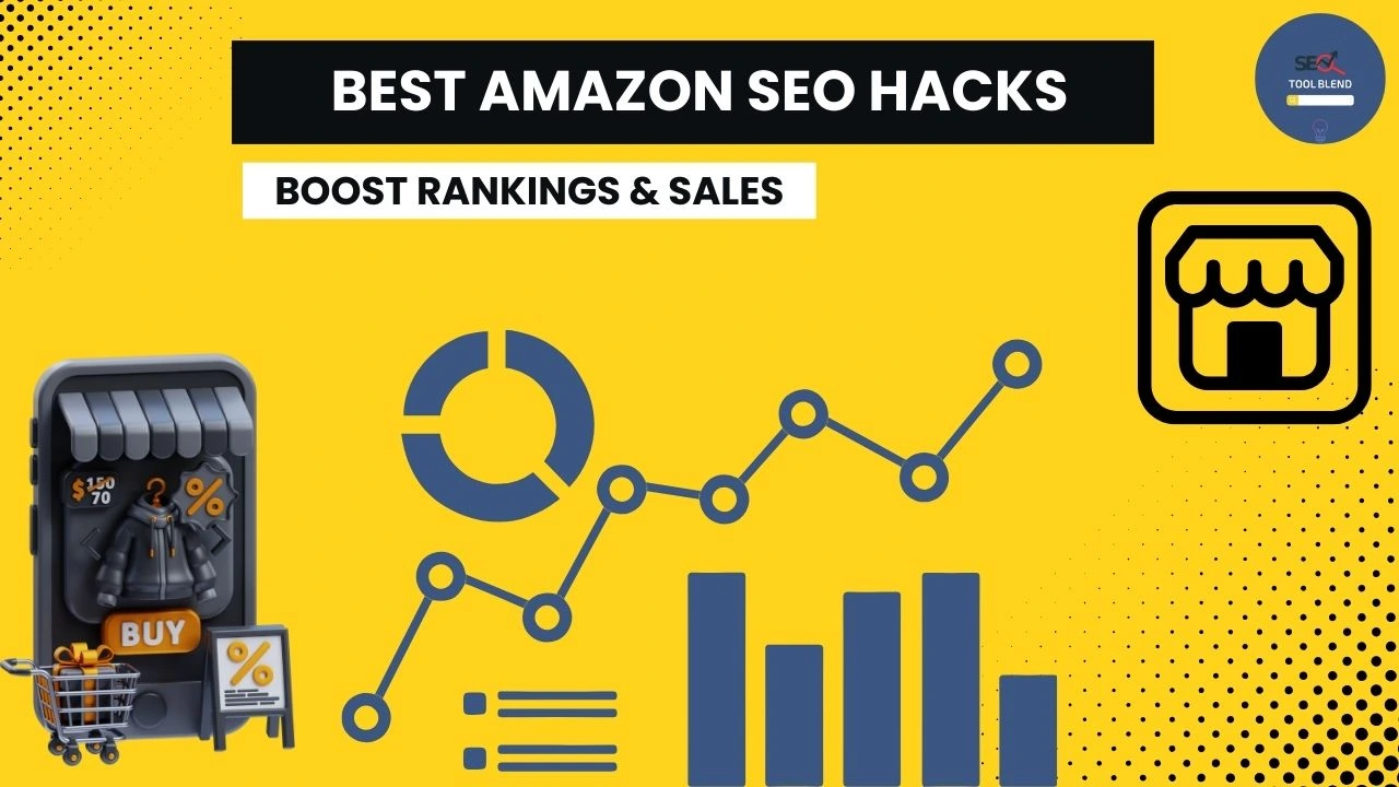 Amazon SEO Hacks